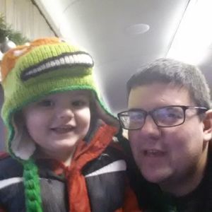 Meet your Posher, Rory